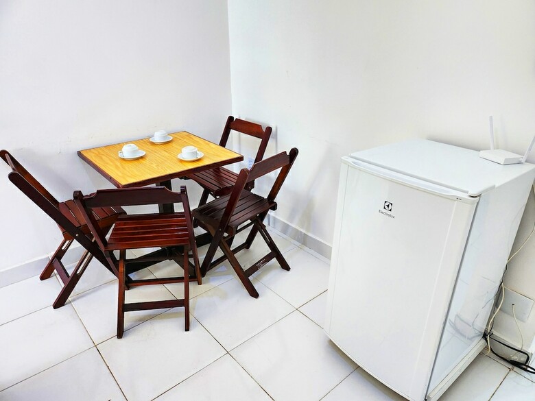 Apartamentos Copacabana Best Spot
