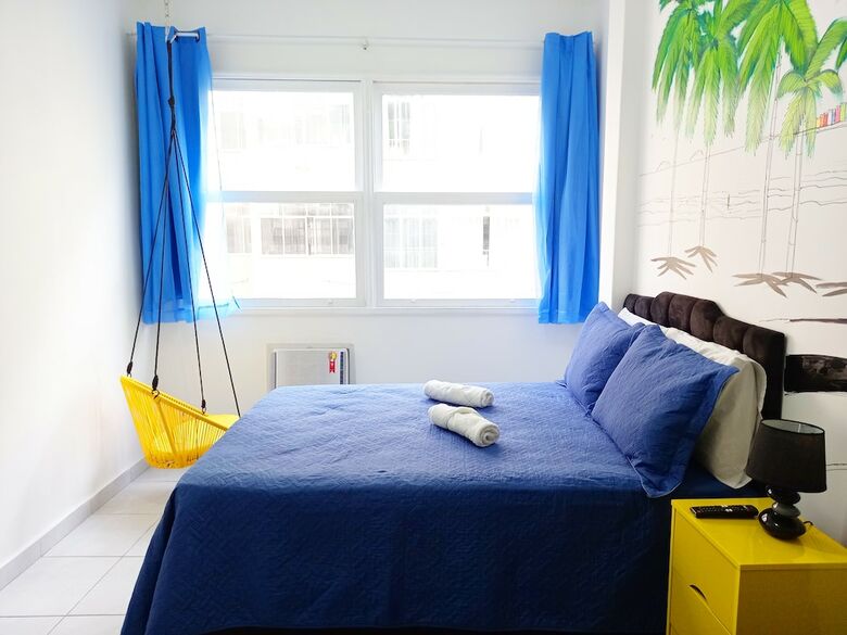 Apartamentos Copacabana Best Spot