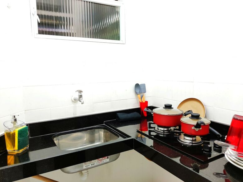 Apartamentos Copacabana Best Spot