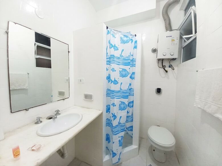 Apartamentos Copacabana Best Spot