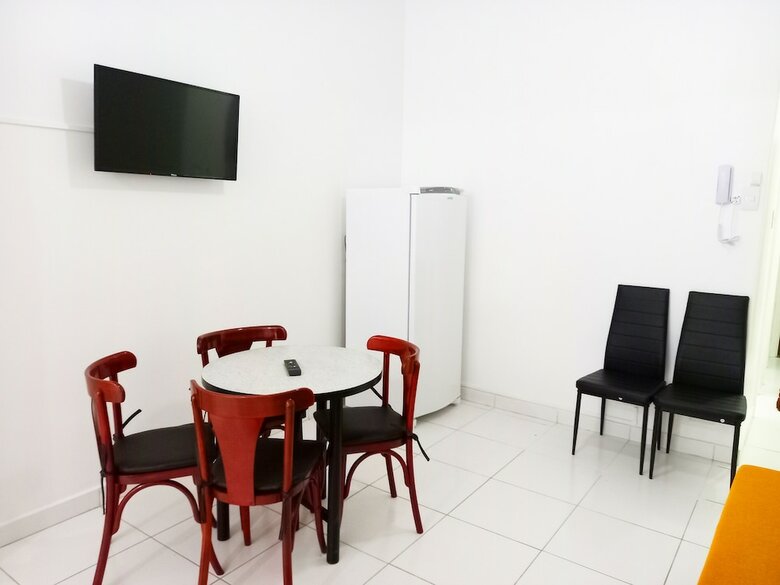 Apartamentos Copacabana Best Spot