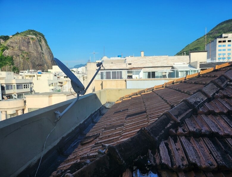 Apartamentos Copacabana Best Spot