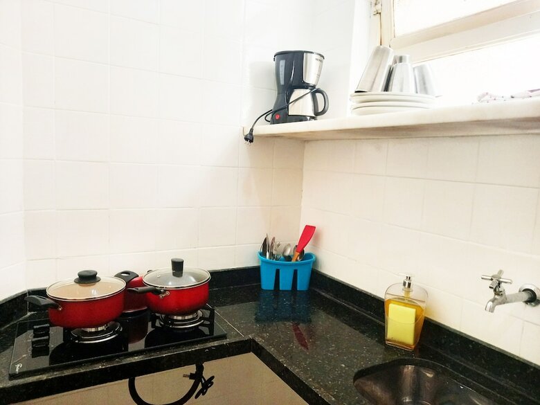 Apartamentos Copacabana Best Spot