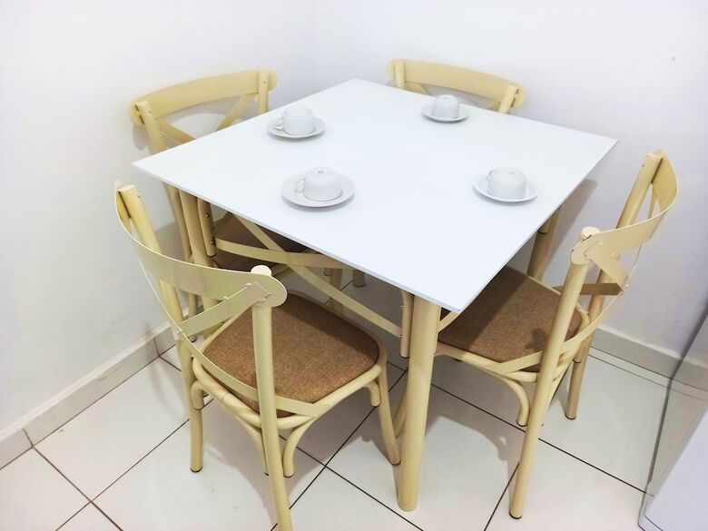 Apartamentos Copacabana Best Spot