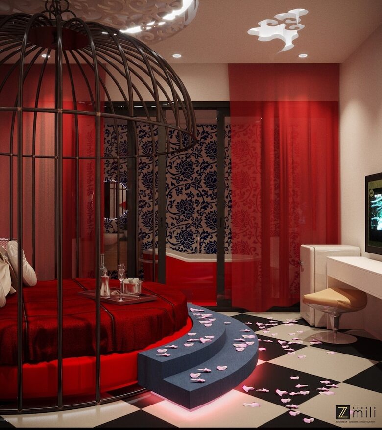 Zen Hotel