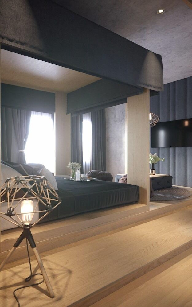 Zen Hotel