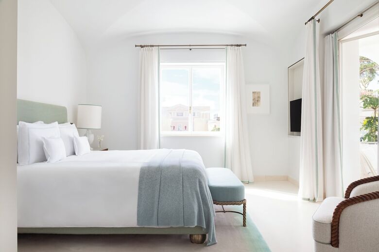 Hotel La Palma, Oetker Hotels