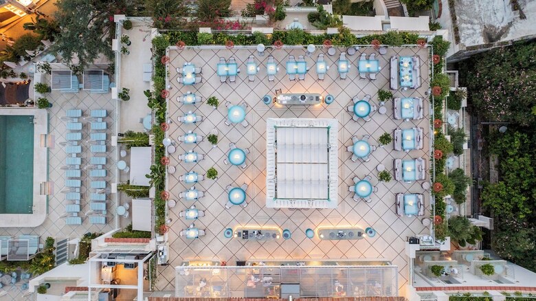 Hotel La Palma, Oetker Hotels