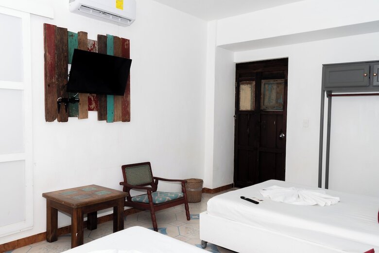 Casa Colonial Vintage Hotel