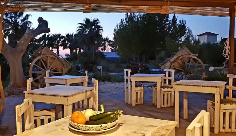 Bed & Breakfast Mammacolette