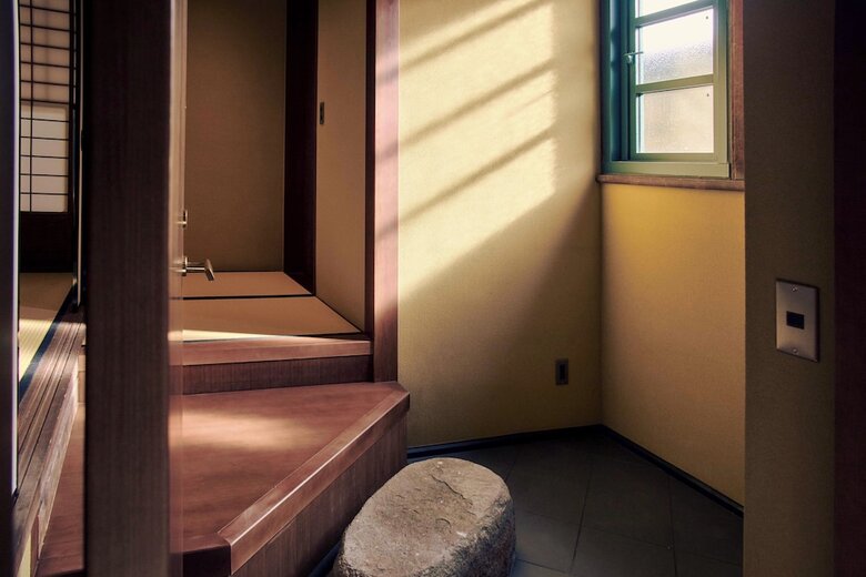 Hotel Marufukuro