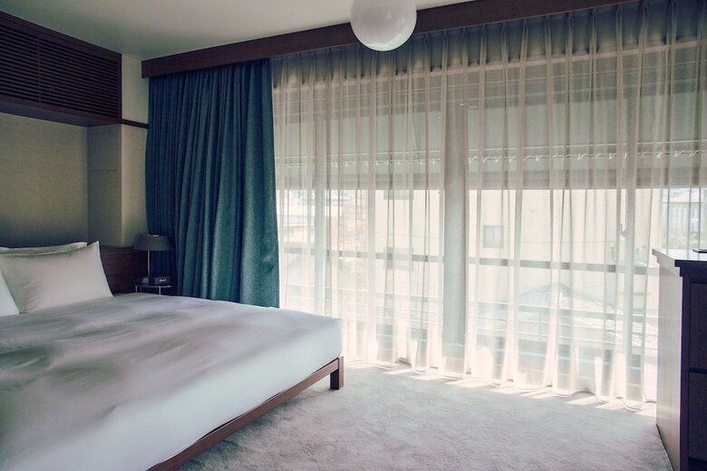 Hotel Marufukuro
