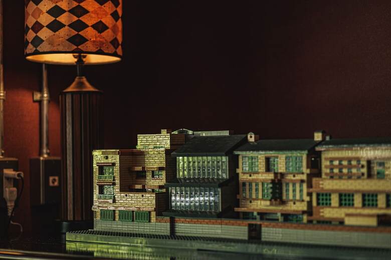 Hotel Marufukuro