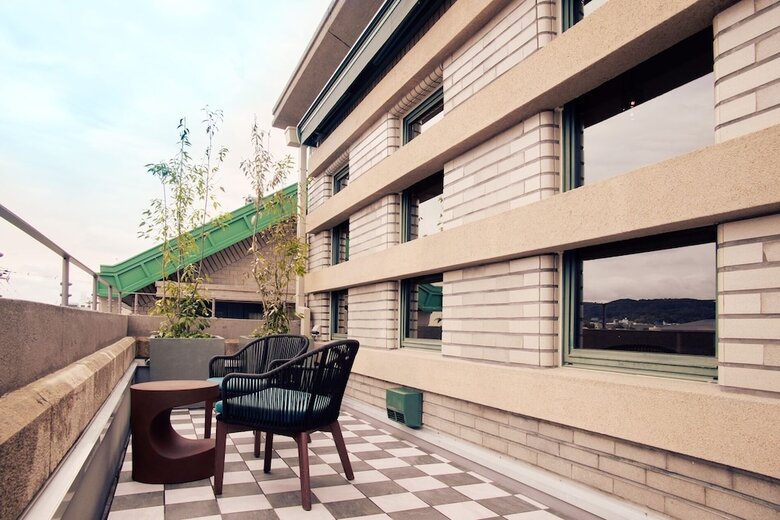 Hotel Marufukuro