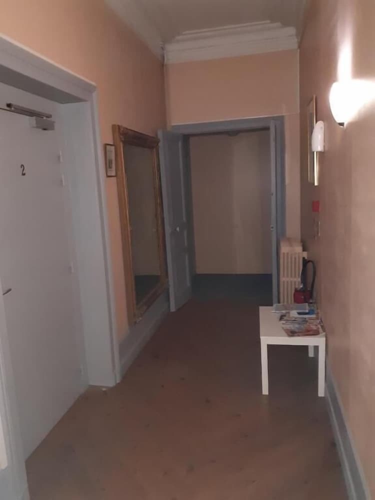 Hotel Du Ch�teau Blanc