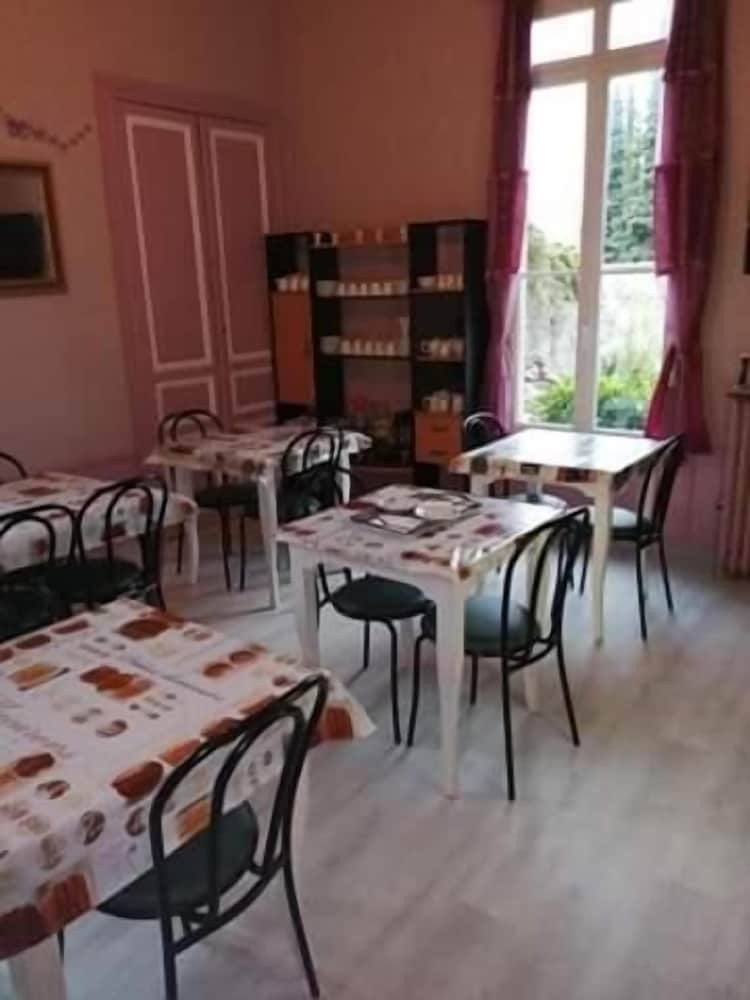 Hotel Du Ch�teau Blanc