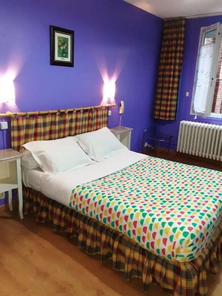 Hotel Du Ch�teau Blanc