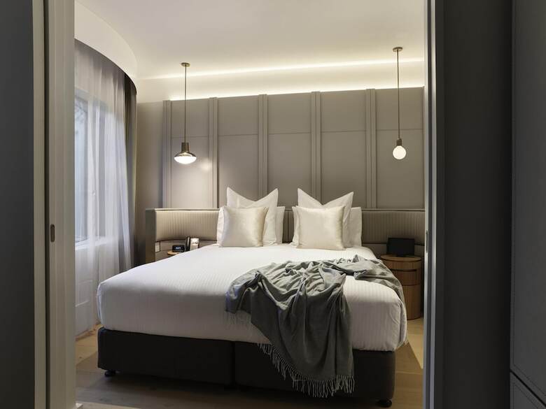The Porter House Hotel Sydney - Mgallery