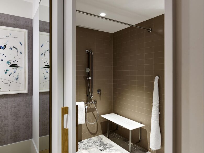 The Porter House Hotel Sydney - Mgallery