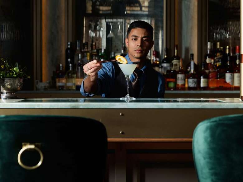 The Porter House Hotel Sydney - Mgallery