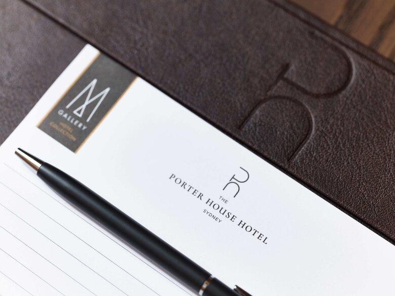 The Porter House Hotel Sydney - Mgallery