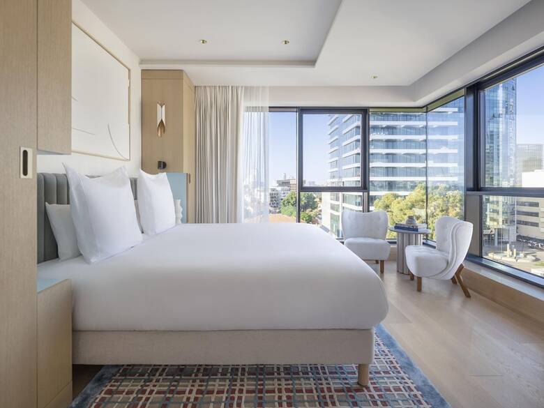 Hotel Elkonin Tel Aviv - Mgallery