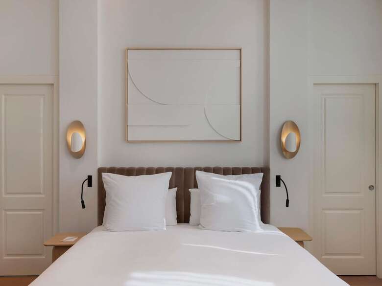 Hotel Elkonin Tel Aviv - Mgallery