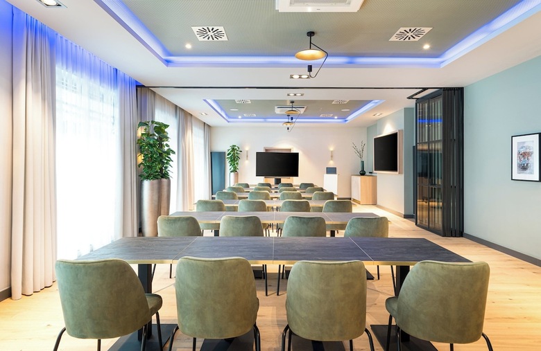 Leonardo Hotel Hamburg Altona