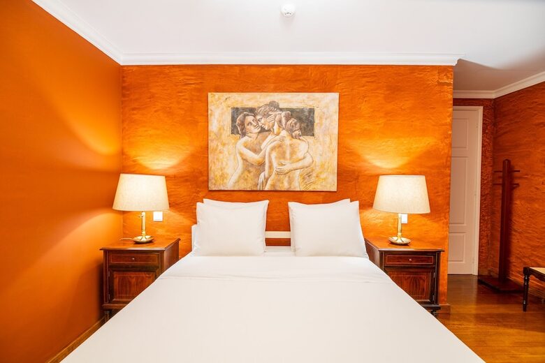 Bed & Breakfast Casal Palace