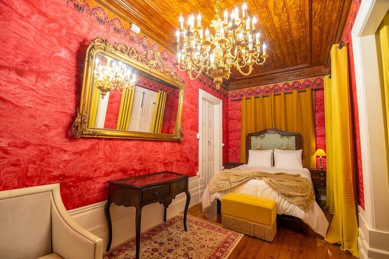 Bed & Breakfast Casal Palace