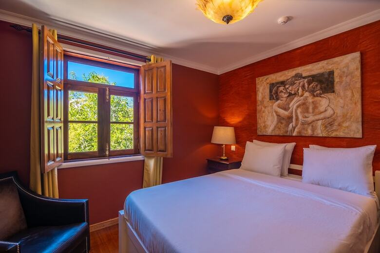 Bed & Breakfast Casal Palace
