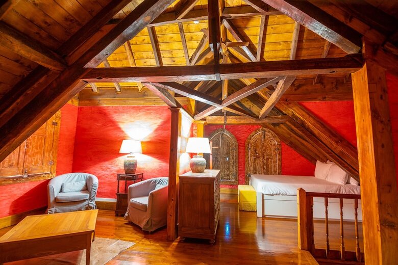 Bed & Breakfast Casal Palace
