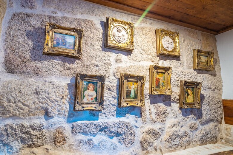 Bed & Breakfast Casal Palace