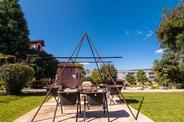 Bed & Breakfast Casal Palace