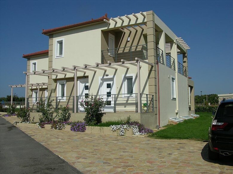 Aparthotel Antonios Village