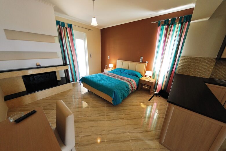 Aparthotel Antonios Village