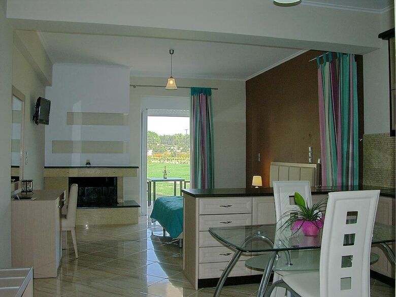 Aparthotel Antonios Village