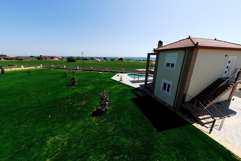Aparthotel Antonios Village