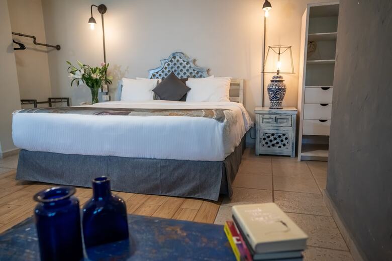 Hotel Casa Nar� - Adults Only