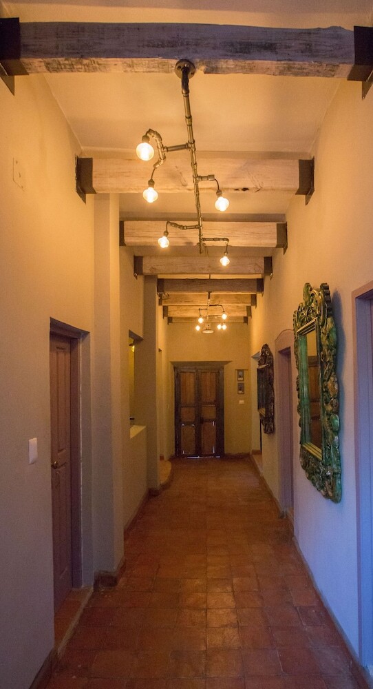 Hotel Casa Nar� - Adults Only