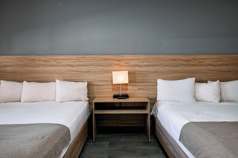 Hotel Dunas
