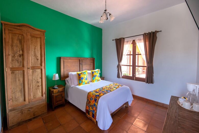 Hotel Camino Antiguo