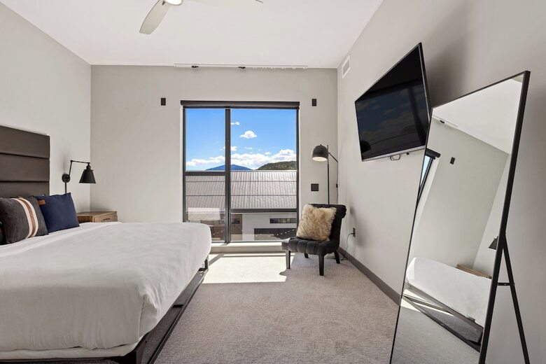 Hotel Indigo Silverthorne By Ihg