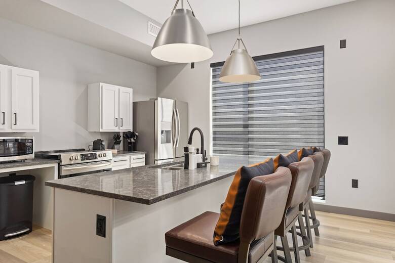 Hotel Indigo Silverthorne By Ihg