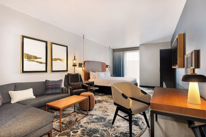 Hotel Indigo Silverthorne By Ihg