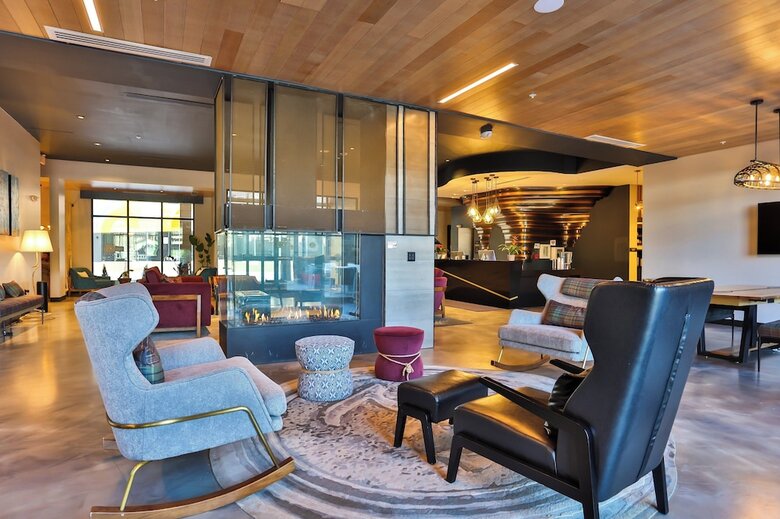 Hotel Indigo Silverthorne By Ihg