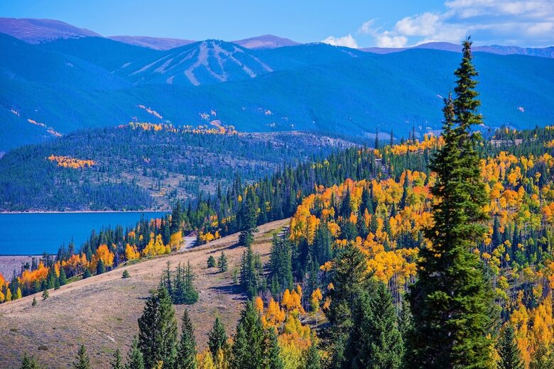 Hotel Indigo Silverthorne By Ihg