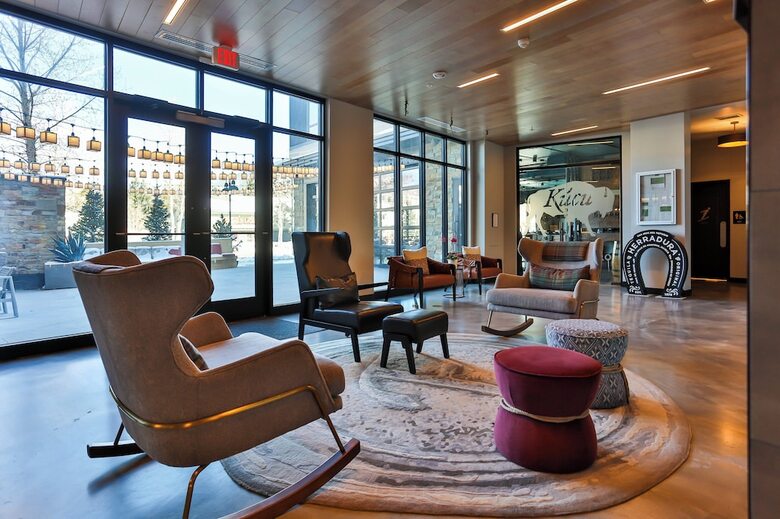 Hotel Indigo Silverthorne By Ihg