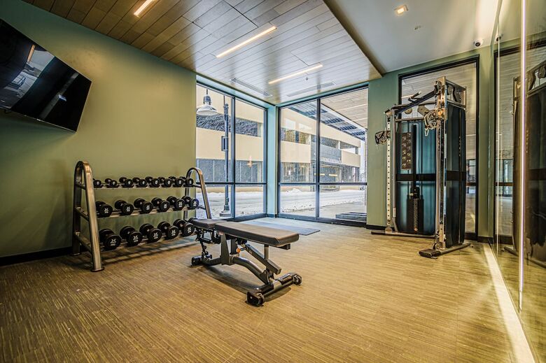 Hotel Indigo Silverthorne By Ihg