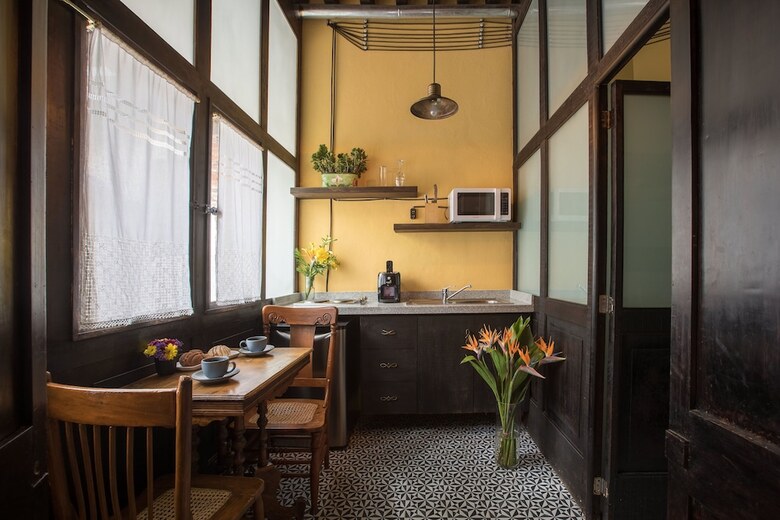 Aparthotel Suites Los Camilos - Adults Only
